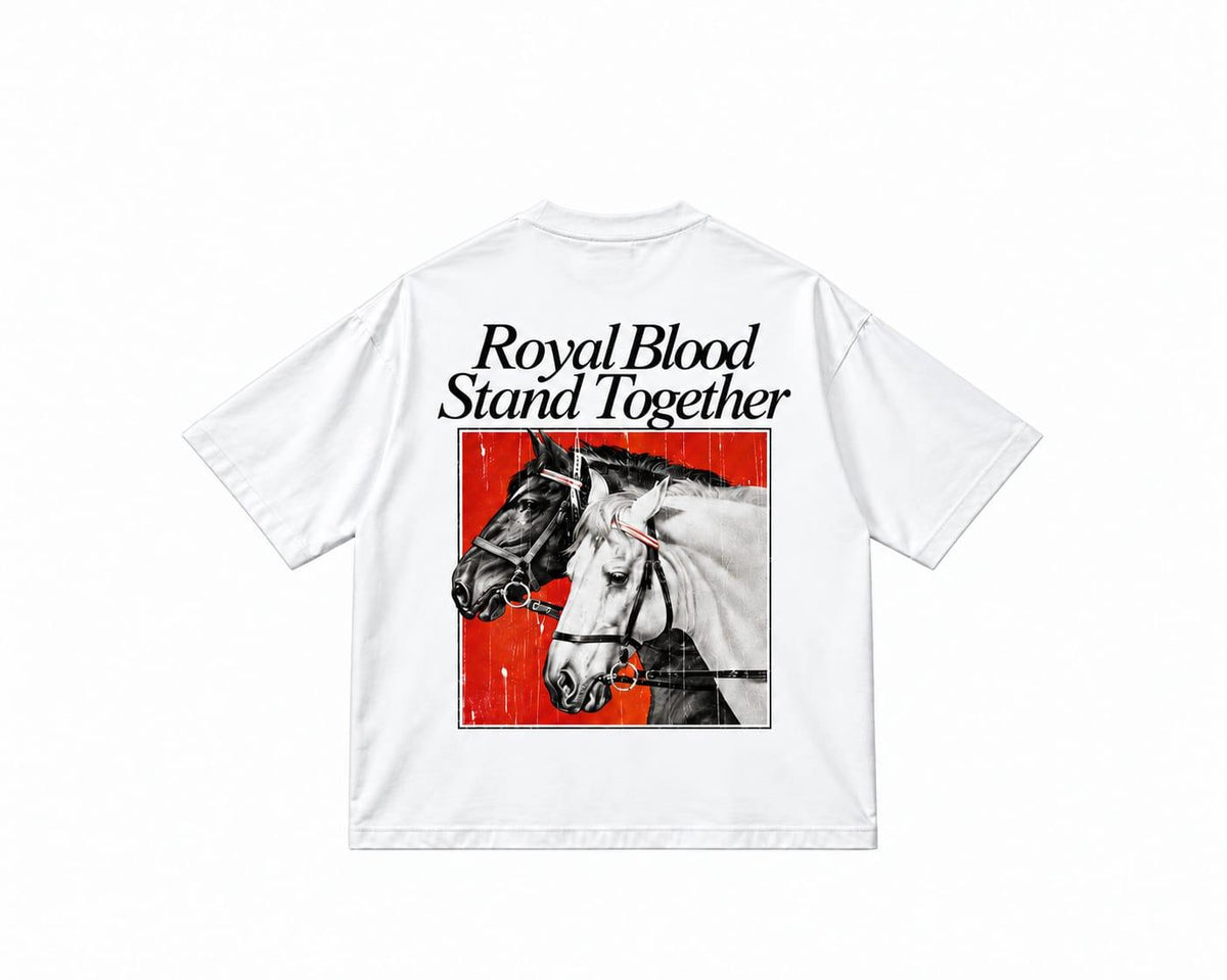 Royal Blood™