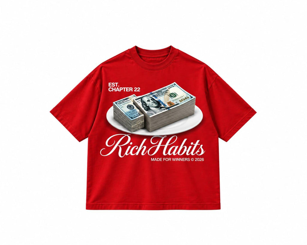 Rich Habits™