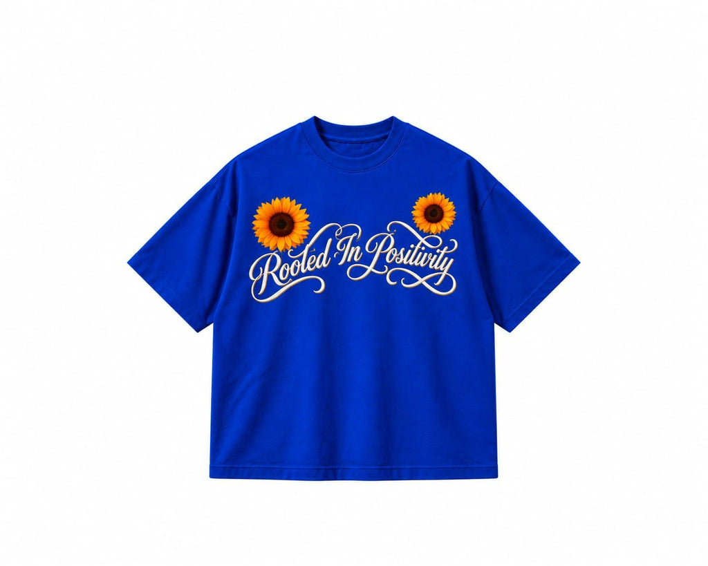 Rooted in Positivity™